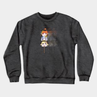 PPTRIO Dango Crewneck Sweatshirt